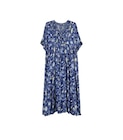 Robe longue femme - TEX - Carrefour à Valence Robe longue femme - TEX en promo chez Carrefour Valence à 14,99 €