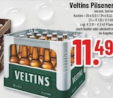 Pilsener Angebote von Veltins bei Marktkauf Herten für 11,49 €