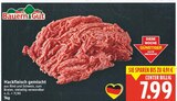 Hackfleisch gemischt im Angebot bei E center in Falkensee Hackfleisch gemischt Angebote von Bauern Gut bei E center Falkensee für 7,99 €