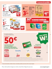 Promos Chocolat Noir dans le catalogue "ASIE" de Auchan Hypermarché à la page 41 Promos Chocolat Noir dans le catalogue "ASIE" de Auchan Hypermarché à la page 41