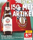 Erdinger Weißbier Angebote von Erdinger bei Netto Marken-Discount Elmshorn für 8,99 €