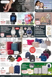 Aktueller GLOBUS Prospekt mit Rucksack, "Aktuelle Angebote", Seite 26