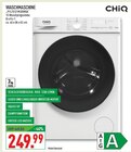 Aktuelles Waschmaschine PFL70121M3XWGA Angebot bei Marktkauf in Ahlen ab 249,99 €