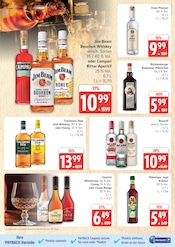 Whiskey im Marktkauf Prospekt in Wismar Aktueller Marktkauf Prospekt mit Whiskey, "Top Angebote", Seite 25