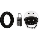 SUR TOUS LES ACCESSOIRES DE VÉLOS ET TROTTINETTES ÉLECTRIQUES - URBAN MOOV, XIAOMI ET CASR en promo chez Carrefour Vaulx-en-Velin