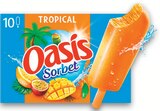 34% avantage carte sur toutes les glaces OASIS - OASIS - Intermarché Super 34% avantage carte sur toutes les glaces OASIS - OASIS dans le catalogue Intermarché Super