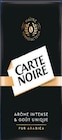 -60% de remise immédiate sur le 2ème sur tout CARTE NOIRE à Intermarché Contact dans Plivot -60% de remise immédiate sur le 2ème sur tout CARTE NOIRE à Intermarché Contact dans Plivot