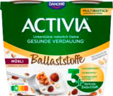Activia im Marktkauf Prospekt Activia von Danone im aktuellen Marktkauf Prospekt für 1,49 €