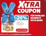 20% Rabatt im Kaufland Prospekt 20% Rabatt von Holle im aktuellen Kaufland Prospekt fĂĽr
