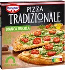 Aktuelles Pizza Tradizionale Bianca Rucola Angebot bei EDEKA in Hamm ab 2,22 €