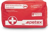KFZ-Verbandtasche Angebote bei Netto Marken-Discount Gera für 4,99 €