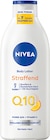 Nivea im Rossmann Prospekt Q10 Straffende Body Milk oder Body Lotion von Nivea im aktuellen Rossmann Prospekt für 6,49 €