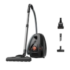 Aspirateur sac Green Force Max silence - ROWENTA en promo chez Carrefour Aspirateur sac Green Force Max silence - ROWENTA dans le catalogue Carrefour