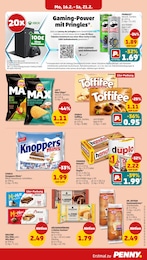 Küche Angebot im aktuellen Penny Prospekt auf Seite 19