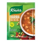 Soupe déshydratée Halal - KNORR - Carrefour Soupe déshydratée Halal - KNORR à 1,25 € dans le catalogue Carrefour