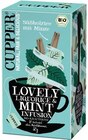 Lovely Liquorice & Mint im Angebot bei REWE in Dachau Lovely Liquorice & Mint Angebote von Cupper bei REWE Dachau für 1,99 €