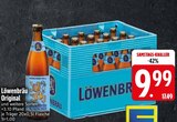 Original Angebote von Löwenbräu bei EDEKA Freilassing für 9,99 €