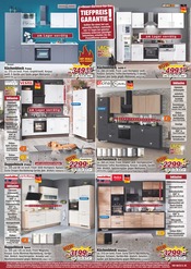 Küchenblock Angebote im Prospekt "25% auf fast ALLES!" von POCO Küchenblock Angebote im Prospekt "25% auf fast ALLES!" von POCO auf Seite 5