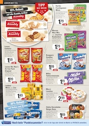 Haribo im EDEKA Prospekt in Stade Aktueller EDEKA Prospekt mit Haribo, "Top Angebote", Seite 12