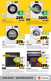 Gartengeräte Angebot im aktuellen MEDIMAX Prospekt auf Seite 6