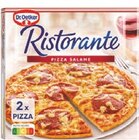 Ristorante Pizza im Angebot bei Lidl in Castrop-Rauxel Ristorante Pizza Angebote von Dr. Oetker bei Lidl Castrop-Rauxel für 3,99 €