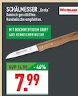 Schälmesser „Greta“ Angebote von Westmark bei Marktkauf Mülheim für 7,99 €