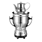 BEEM Samowar  im aktuellen POCO Prospekt für 77,99 €