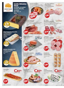 Aktueller V-Markt Prospekt
