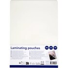 Pochettes de plastification - Action dans le catalogue Action