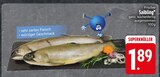 Aktuelles Frischer Saibling Angebot bei EDEKA in Ingolstadt ab 1,89 €