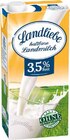 Haltbare Landmilch 3,5% Fett bei EDEKA im Prospekt "" für 0,88 €