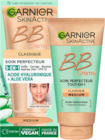 BB CRÈME SOIN PERFECTEUR CLASSIQUE GARNIER - GARNIER dans le catalogue Auchan Hypermarché