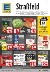 EDEKA Supermarkt Prospekt der aktuellen Woche mit 24 Seiten, gültig von 11.05.2026 bis 16.05.2026, in Kerpen und Umgebung Aktueller EDEKA Supermarkt Prospekt in Kerpen und Umgebung, "Aktuelle Angebote" mit 24 Seiten, 11.05.2026 - 16.05.2026