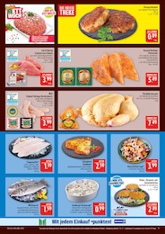 Hering Angebot im aktuellen Marktkauf Prospekt auf Seite 13