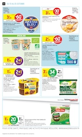 Promos Congélateur dans le catalogue "Intermarché" de Intermarché Super Congélateur en promo dans le catalogue Intermarché Super à la page 34