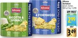 Ricotta & Spinaci Angebote von Hilcona bei EDEKA Rottenburg für 2,99 €