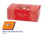 Pralin Art Edle Pralinen Angebote bei Action Ludwigsburg für 4,49 €