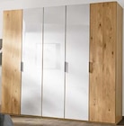 Kleiderschrank für 999,00 € bei porta Möbel im Angebot Kleiderschrank im aktuellen porta Möbel Prospekt