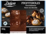 Profiteroles - Deluxe en promo chez Lidl Profiteroles - Deluxe dans le catalogue Lidl