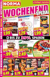 Ähnliches Angebot bei Norma in Prospekt "Mehr fürs Geld" gefunden auf Seite 16