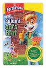 Aktuelles Mini Salami aufs Brot Angebot bei Lidl in Düsseldorf ab 0,99 €