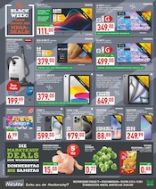 Aktueller Marktkauf Prospekt mit Flachbildfernseher, "Aktuelle Angebote", Seite 20