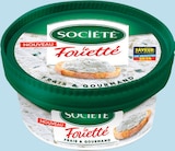 Fromage Fouetté Pot - SOCIÉTÉ en promo chez Intermarché Hyper Fromage Fouetté Pot - SOCIÉTÉ dans le catalogue Intermarché Hyper
