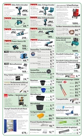 Aktueller EGGER Fachmarkt Prospekt mit Reifen, "Saumarkt-Angebote", Seite 6