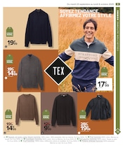 D'autres offres dans le catalogue "Les basiques c'est nous. La vie qui va avec, c'est vous." de Carrefour à la page 11