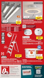 Farbe Angebot im aktuellen toom Baumarkt Prospekt auf Seite 11