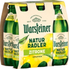 Warsteiner Brewers Gold oder Naturradler Angebote bei Huster Zwickau für 4,49 €