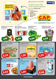Der aktuelle CAP Markt Güstrow Elisabethstrasse Prospekt Der aktuelle CAP Markt Güstrow Elisabethstrasse Prospekt Top Angebote