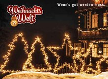 Gartenstecker 'Garden d'lights' Angebot in Ergoldsbach im aktuellen Prospekt bei BAUHAUS in Ergoldsbach
