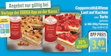 Lust auf Kuchen im Angebot bei E center in Dachau Lust auf Kuchen Angebote von Coppenrath&Wiese bei E center Dachau für 3,49 €